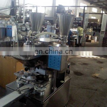 High capacity best selling stuffed bun forming machine with competitive price