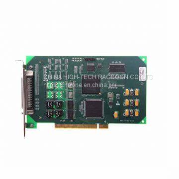 CHR MIL-STD-1553B PCI Dual Channels Interface Cards