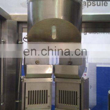 NJP-3500C Fully Automatic Capsule Filling Machine