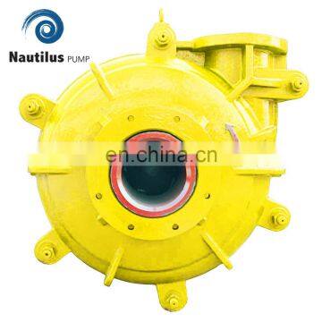 High Capacity Centrifugal Slurry Pump Chrome Alloy photo-3