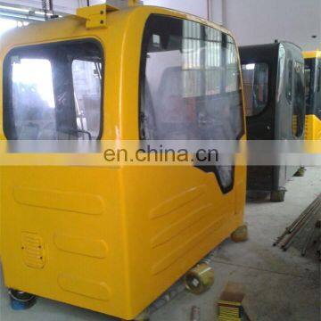 Hyundai 225LC-7 excavator cab,R55-7,R60-7,R80-7,R110-7,140LC-7,R150LC-7 cabin door