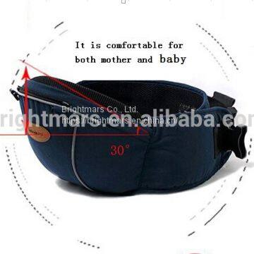 Breathable Baby Carrier and Seat photo-3