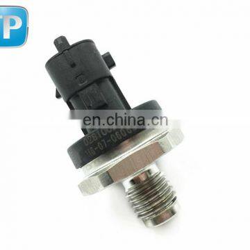 Fuel Rail Pressure Sensor For A-lfa Romeo OEM 0281002405 0281002186 0281002475 0281002788