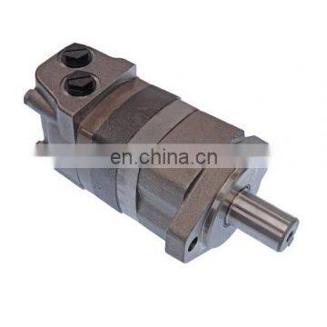BM3 of BM3-80,BM3-100,BM3-125,BM3-160,BM3-200,BM3-250,BM3-315,BM3-400,BM3-500 Orbital Hydraulic Motor photo-2