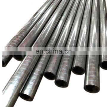 High Standard carbon steel seamless pipe astm a106 gr b