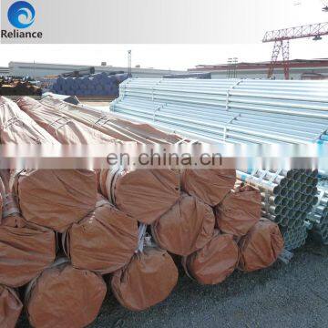 Beveled 48mm scaffold