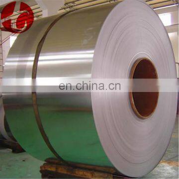 secondary Aisi stainless steel ss 304 coil