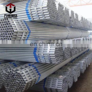 metal pipe ! pre galvanized hollow section square iron pipe / galvanized square pipe