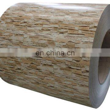 Galvanized/Galvalume Steel Coil (PPGL) Made in China photo-7