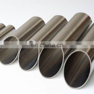 ASTM A551 TP304/304L stainless steel polished seamless pipe