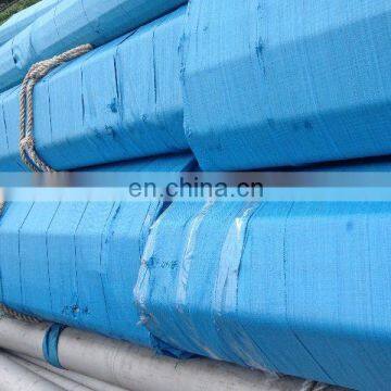Stainless Steel Tube 201 304 China Stainless Steel Pipe Foshan Manufacturers photo-5