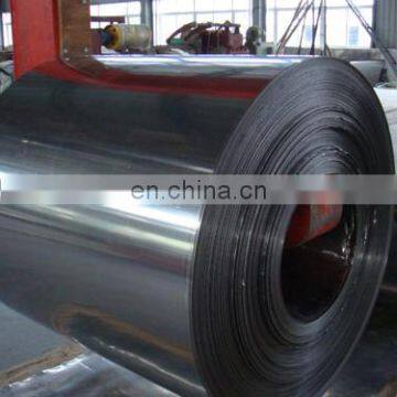 BA Finish J1 J3 J4 201 Grade Stainless Steel Coil