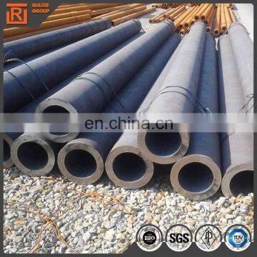 Carbon Steel Seamless Pipes, 88.9mm Sch40 Seamless Carbon Steel Tube photo-2