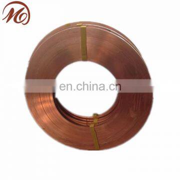 High Precision High Performance Nickel Silver Strip