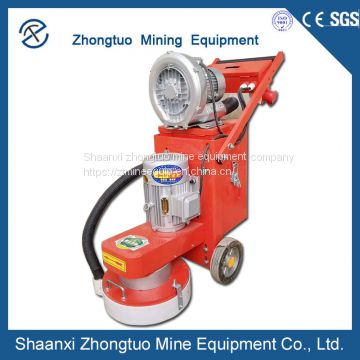 Floor Polishing and Grinding Machine/Concrete Grinder and Polisher