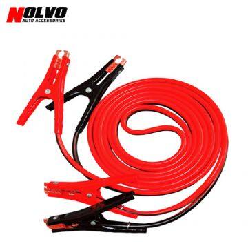 6GA Car Emergency Battery Booster Cable Jumper Cables