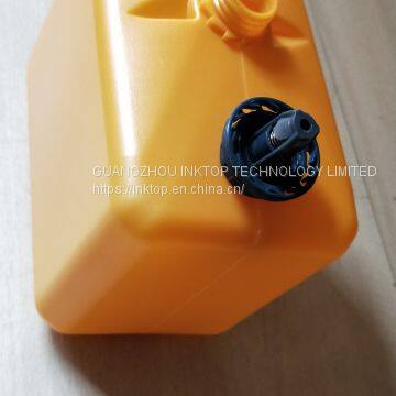 Domino A320i A420i Make up 1.2L Bottle For Inkjet Printer photo-3