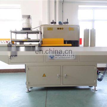 Good!High Efficiency End-milling Machine for Aluminum Profile photo-3