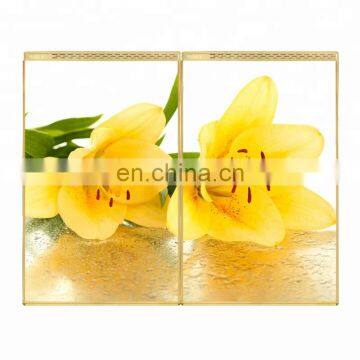 Best Quality Decorative Far Infrared Wall Panel Heater photo-4