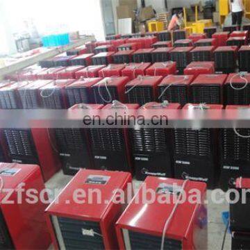 Germany Popular Dehumidifier Industrial for 55 L With R 407C Refrigerant and CE/ROHS/GS Certificate. photo-5