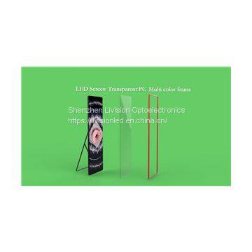 What are the Benefits of Choosing Livision LED Display Manufacturer's Product?