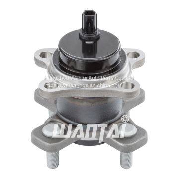 SCION Wheel Bearing 512522