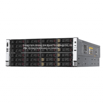 R5300 G3 Server Used Rack Dual Xeon DDR4 RAM Computing Server