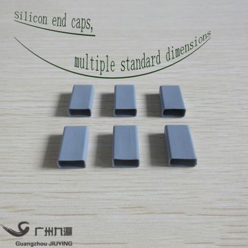 Silicone end caps silicon caps silicone cap sleeves insulator To-220A for transistor diode audion