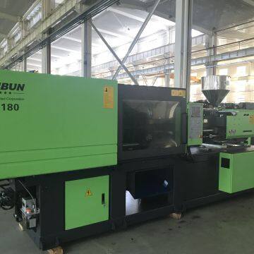 China sunbun 180T new horizontal plastic cheap price injection molding machine