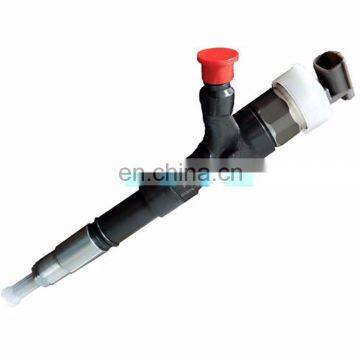 23670-0L020 23670-0L050 23670-09070 23670-09330 095000-8290 Fuel Injector For Hilux 3.0 D-4D