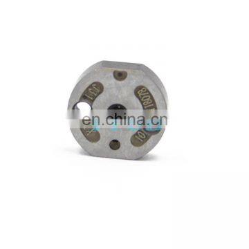 Valve Plate 505# Pressure Control Valve For DENSO Injector 095000-1570 0950001570 0950 001 570