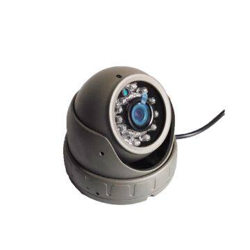 Vandal-Proof Car Safety Monitoring Camera 420tvl/600tvl CCD HD Indoor Vehicle Security Camera photo-3