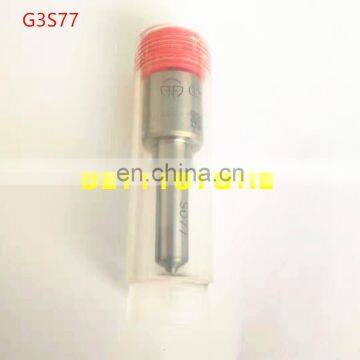 LIWEI brand Good quality nozzle G3S77, G3S077 FOR 295050-1760, 1465A439