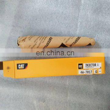 High Quality Pencil Injector Nozzle 4W7017, Injector 4W7017 With High Quality photo-5