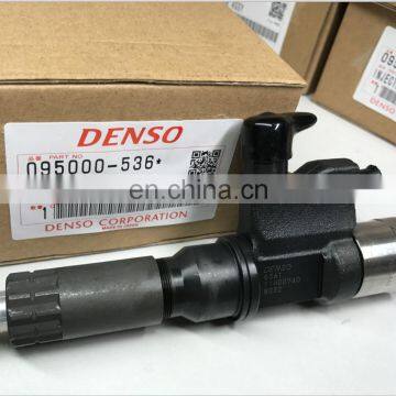 common rail injector 095000-5361 0950005361