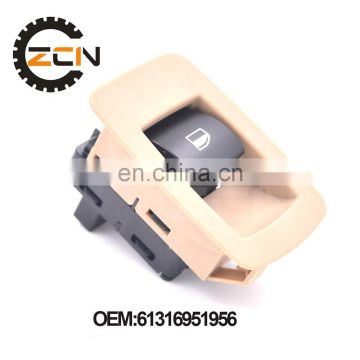 Window Switch Power OEM 61316951956 For High quality