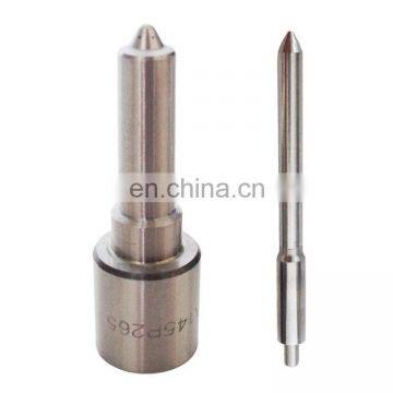 High Quality Nozzle DSLA145P265 0433175033 With Other No.F002C40512 for Injector 0432133877 F000439007 photo-6