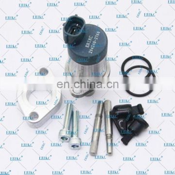 2942002760 Original and New Suction Control Valve Kit 294200-2760 / 294200 2760