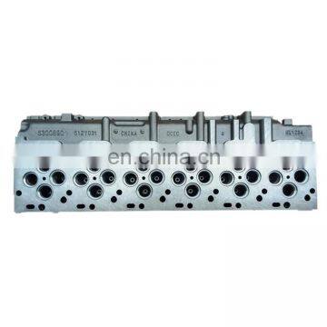 ISDE 6 Cylinder Head 5300890 for  Diesel Engine Parts