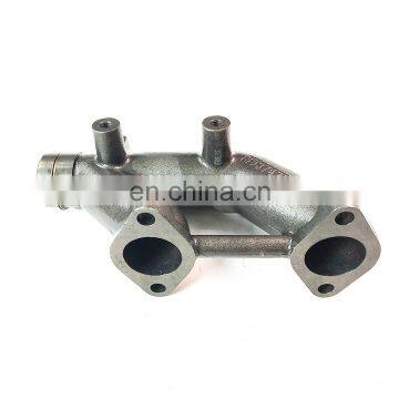 Dongfeng Factory Price Truck Spare Parts Exhaust Manifold 3937477