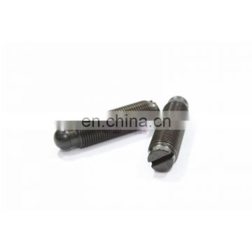 1126160410 JiuWu Power ISUZU Genuine For EX400-5 Value Adjustment Rock Screw 6RB1