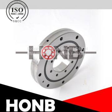 RU66 crossed roller bearing(alternative to INA crossed roller bearing)