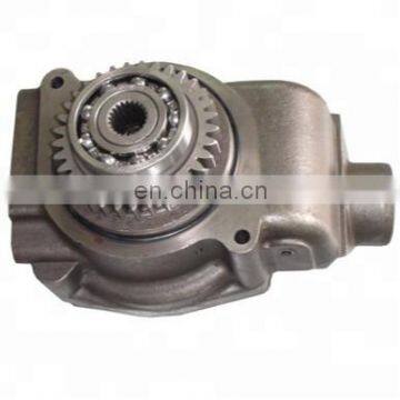 Shanghai engine 3306 water pump 2W8002 2W8003 2W8004