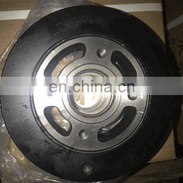 Genuine FOTON LOVOL Crankshaft Pully T743020032 photo-3