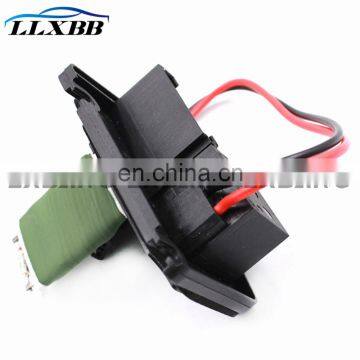Genuine Blower Motor Regulator Resistor 89019101 For GM Buick Chevy Oldsmobile Pontiac 15304891 12135102 photo-2