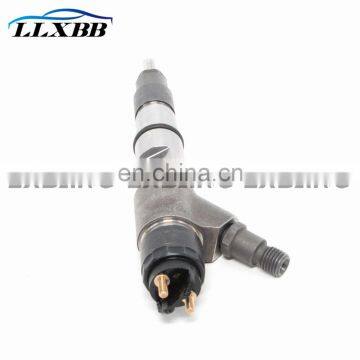 Fuel Injection Common Rail Fuel Injector 0445120297 for BOSCH Cummins ISF 3.8 FOTON VOGLA 0 445 120 297 photo-5