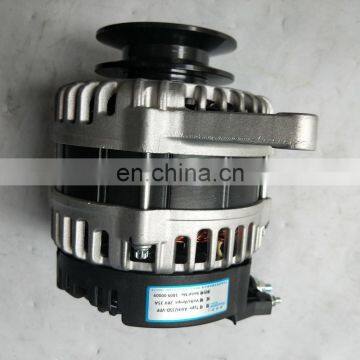 28V 35A Engine Parts Alternator AViH235D-VPP photo-4