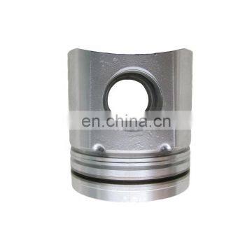 6CT8.3 Diesel Engine Part Aluminum Piston 3925878 3802601