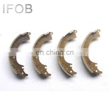 IFOB Cars Brake Shoe For TOYOTA HIACE LH103 LH113 RZH112 #04495-28090 photo-6