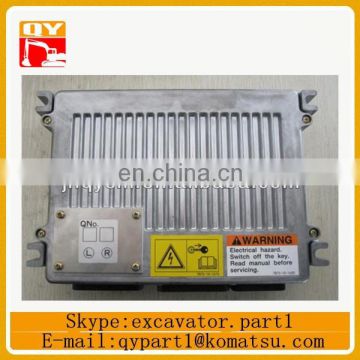 China supplier excavator spare parts PC400-7 engine controller 7872-20-4301